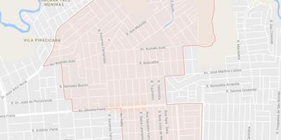 Зураг Jardim Хелена Сао Пауло