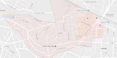Зураг Lapa Сао Пауло