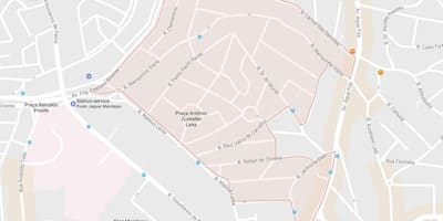 Зураг Mandaqui Сао Пауло