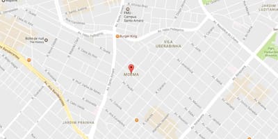 Зураг Moema Сао Пауло