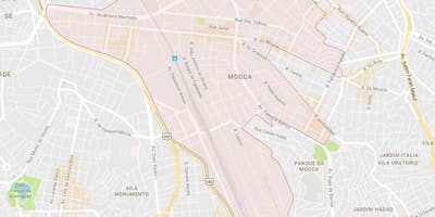 Зураг Mooca Сао Пауло