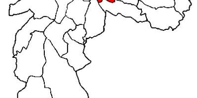 Зураг Mooca дэд prefecture Сао Пауло