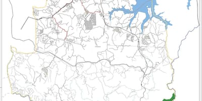 Зураг Parelheiros Сао Пауло - Зам