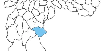 Зураг Pedreira дүүрэг