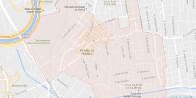 Зураг Penha Сао Пауло
