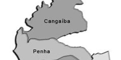 Зураг Penha дэд prefecture