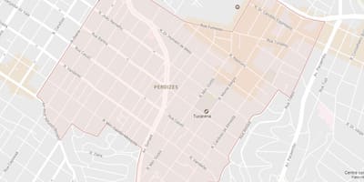 Зураг Perdizes Сао Пауло