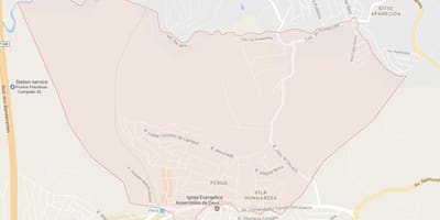 Зураг Perus Сао Пауло