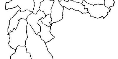 Зураг Perus дэд prefecture Сао Пауло