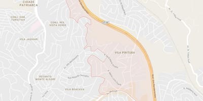 Зураг Pirituba Сао Пауло