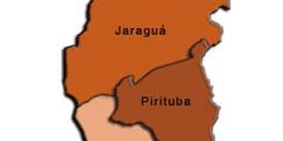 Зураг Pirituba-Jaraguá дэд prefecture