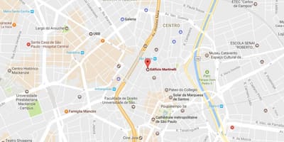 Зураг Prédio Martinelli