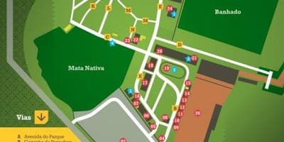 Зураг Rodeio Сао Пауло парк