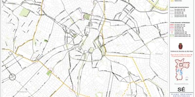 Зураг Sé Сао Пауло - Зам