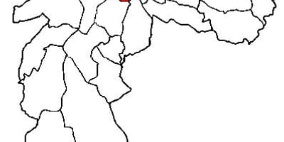 Зураг Sé дэд prefecture Сао Пауло