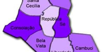 Зураг Sé дэд prefecture