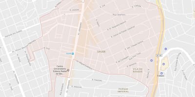 Зураг Saúde Сао Пауло