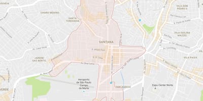 Зураг Santana Сао Пауло