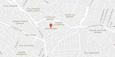 Зураг Sapopemba Сао Пауло