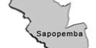 Зураг Sapopembra дэд prefecture