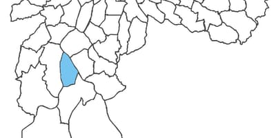 Зураг Socorro дүүрэг
