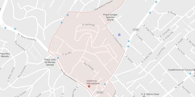 Зураг Tucuruvi Сао Пауло