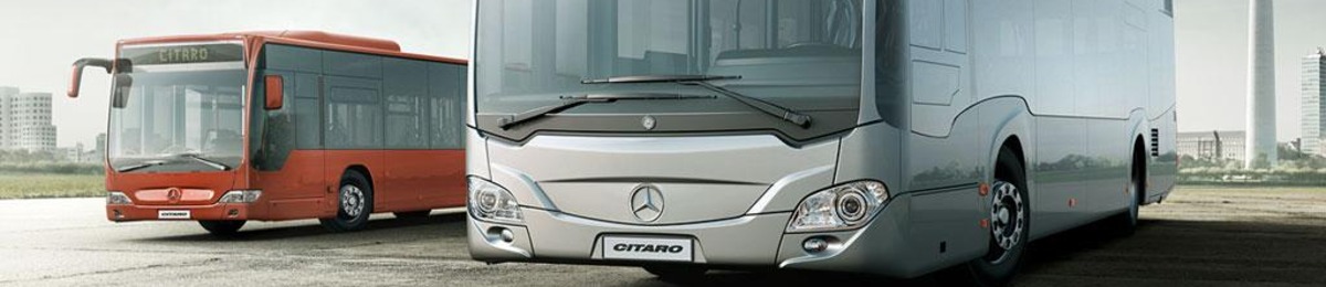 Сан Пауло газрын зураг (Автобус